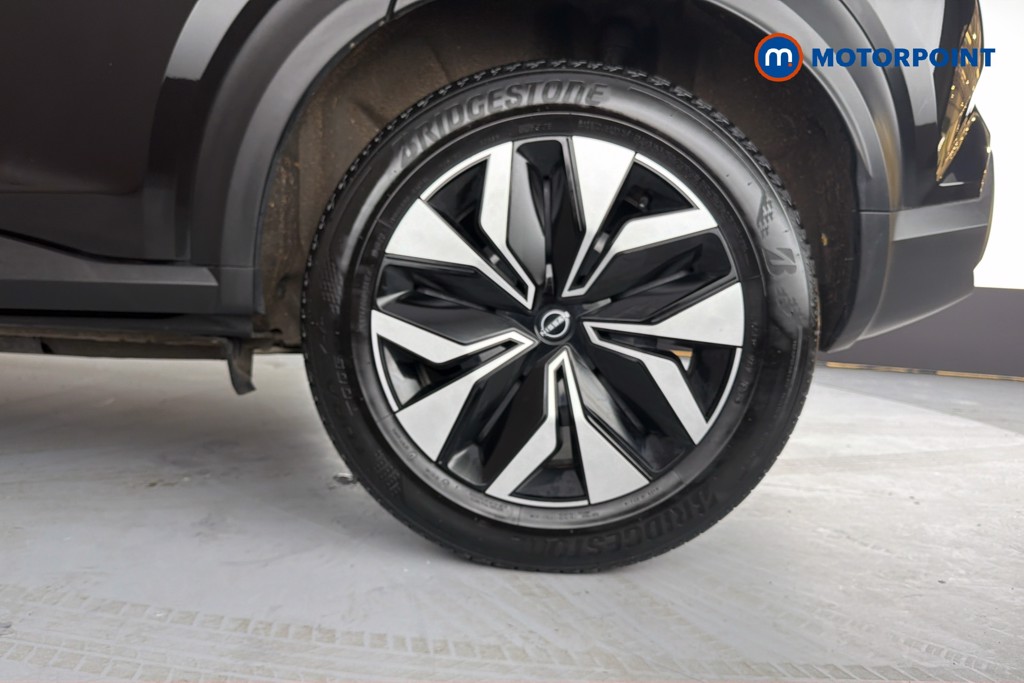 Nissan Juke Acenta Manual Petrol SUV - Stock Number (1632322) - 48th supplementary image