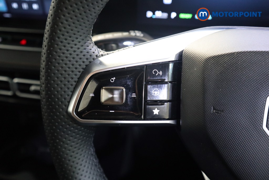 Mg Motor Uk HS Trophy Automatic Petrol-Electric Hybrid SUV - Stock Number (1632362) - 3rd supplementary image