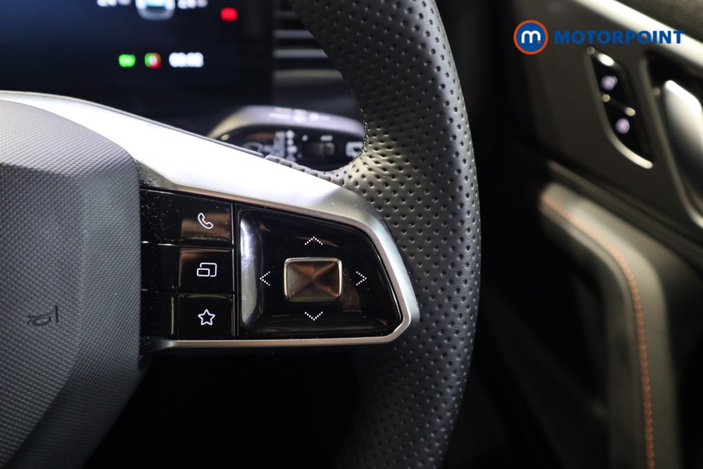 Mg Motor Uk HS Trophy Automatic Petrol-Electric Hybrid SUV - Stock Number (1632362) - 4th supplementary image