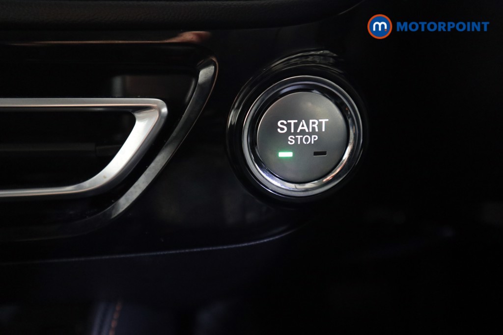 Mg Motor Uk HS Trophy Automatic Petrol-Electric Hybrid SUV - Stock Number (1632362) - 7th supplementary image