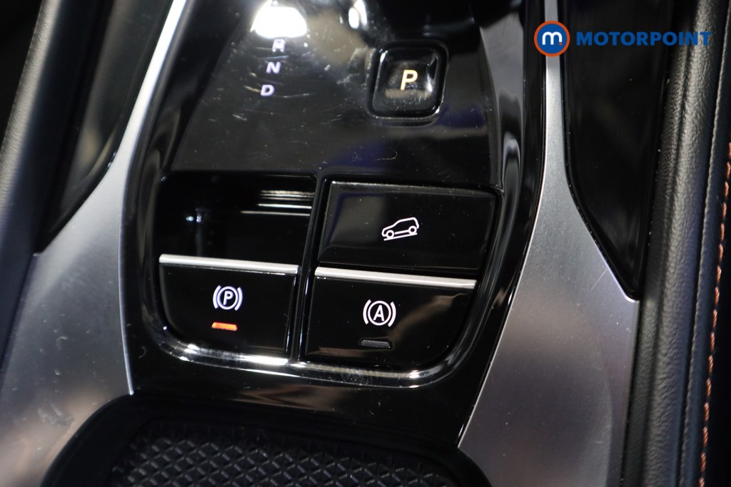 Mg Motor Uk HS Trophy Automatic Petrol-Electric Hybrid SUV - Stock Number (1632362) - 9th supplementary image