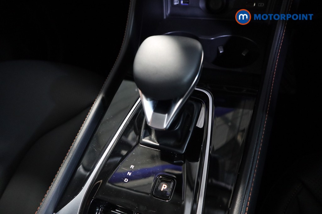 Mg Motor Uk HS Trophy Automatic Petrol-Electric Hybrid SUV - Stock Number (1632362) - 10th supplementary image