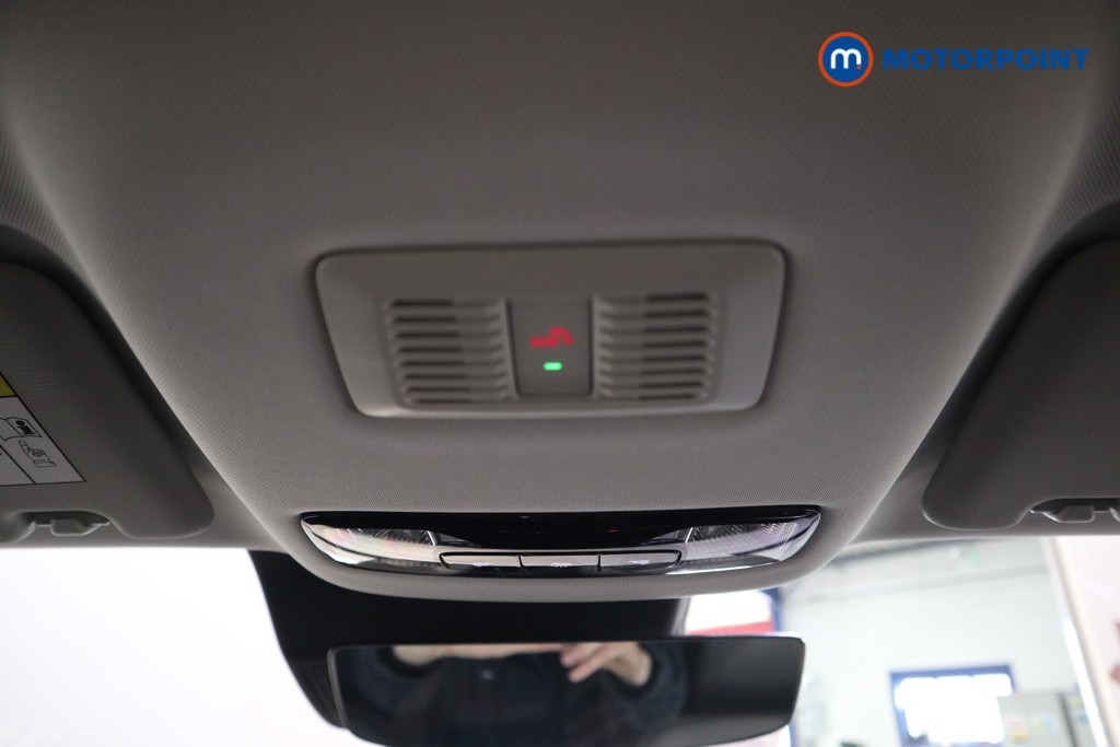 Mg Motor Uk HS Trophy Automatic Petrol-Electric Hybrid SUV - Stock Number (1632362) - 11th supplementary image