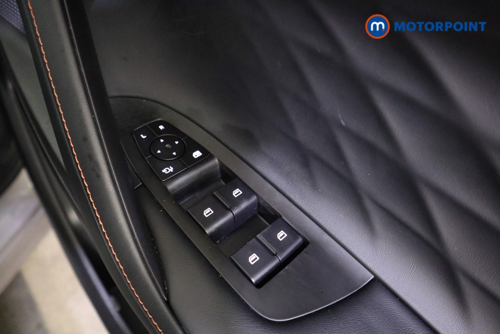 Mg Motor Uk HS Trophy Automatic Petrol-Electric Hybrid SUV - Stock Number (1632362) - 13th supplementary image