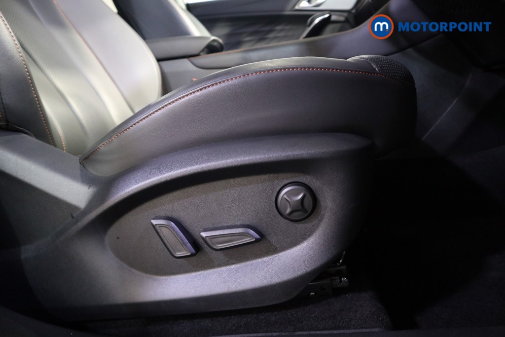 Mg Motor Uk HS Trophy Automatic Petrol-Electric Hybrid SUV - Stock Number (1632362) - 14th supplementary image