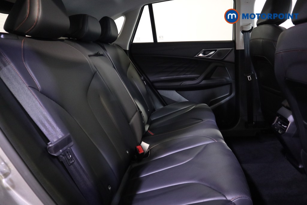 Mg Motor Uk HS Trophy Automatic Petrol-Electric Hybrid SUV - Stock Number (1632362) - 16th supplementary image