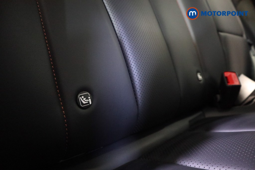 Mg Motor Uk HS Trophy Automatic Petrol-Electric Hybrid SUV - Stock Number (1632362) - 17th supplementary image