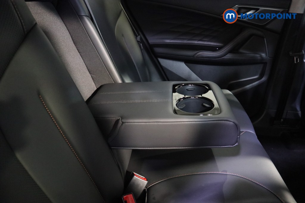 Mg Motor Uk HS Trophy Automatic Petrol-Electric Hybrid SUV - Stock Number (1632362) - 18th supplementary image