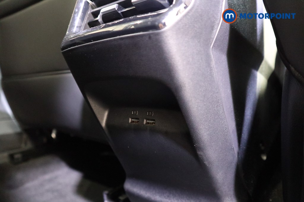 Mg Motor Uk HS Trophy Automatic Petrol-Electric Hybrid SUV - Stock Number (1632362) - 19th supplementary image