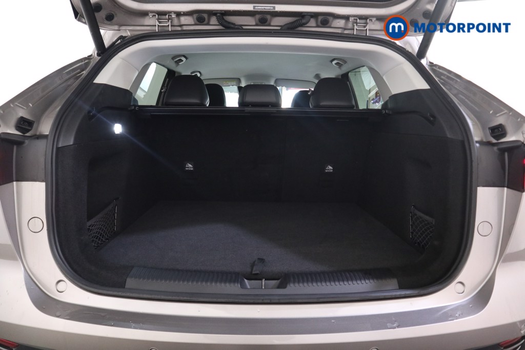 Mg Motor Uk HS Trophy Automatic Petrol-Electric Hybrid SUV - Stock Number (1632362) - 21st supplementary image