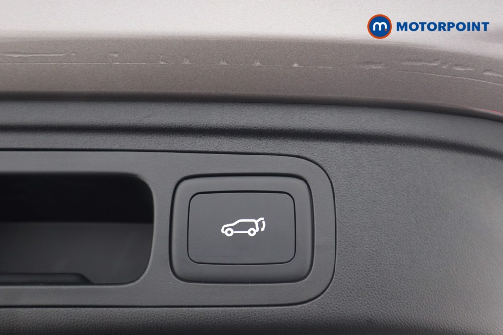 Mg Motor Uk HS Trophy Automatic Petrol-Electric Hybrid SUV - Stock Number (1632362) - 22nd supplementary image