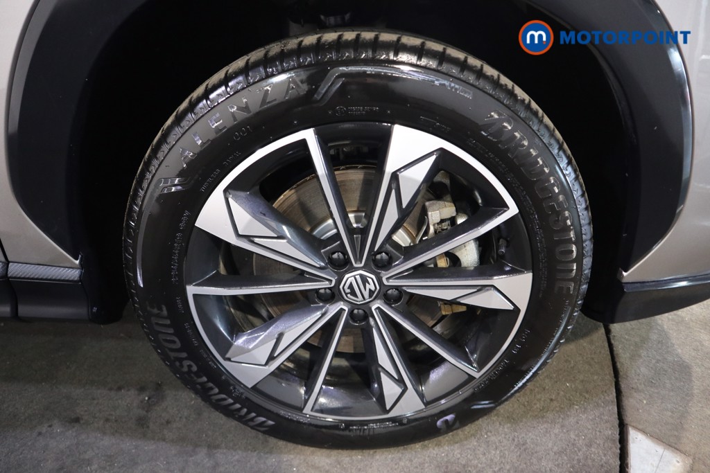 Mg Motor Uk HS Trophy Automatic Petrol-Electric Hybrid SUV - Stock Number (1632362) - 24th supplementary image