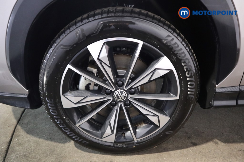 Mg Motor Uk HS Trophy Automatic Petrol-Electric Hybrid SUV - Stock Number (1632362) - 25th supplementary image