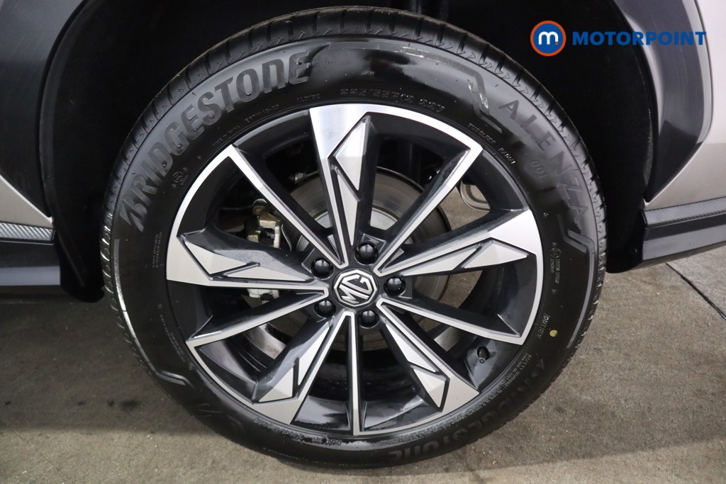 Mg Motor Uk HS Trophy Automatic Petrol-Electric Hybrid SUV - Stock Number (1632362) - 26th supplementary image