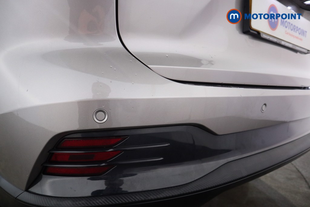 Mg Motor Uk HS Trophy Automatic Petrol-Electric Hybrid SUV - Stock Number (1632362) - 27th supplementary image