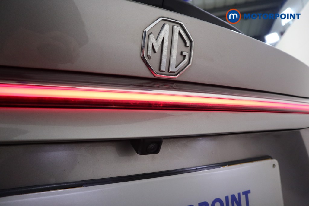 Mg Motor Uk HS Trophy Automatic Petrol-Electric Hybrid SUV - Stock Number (1632362) - 28th supplementary image