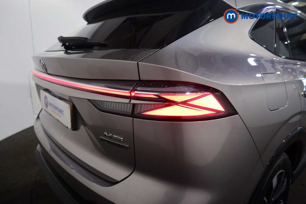 Mg Motor Uk HS Trophy Automatic Petrol-Electric Hybrid SUV - Stock Number (1632362) - 30th supplementary image