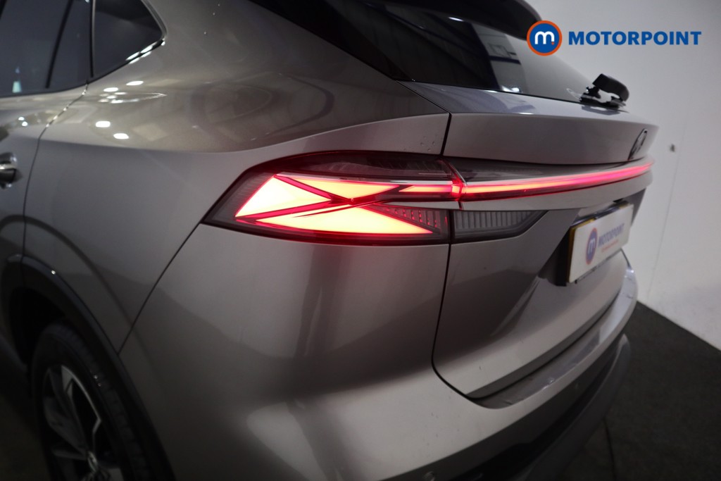 Mg Motor Uk HS Trophy Automatic Petrol-Electric Hybrid SUV - Stock Number (1632362) - 31st supplementary image