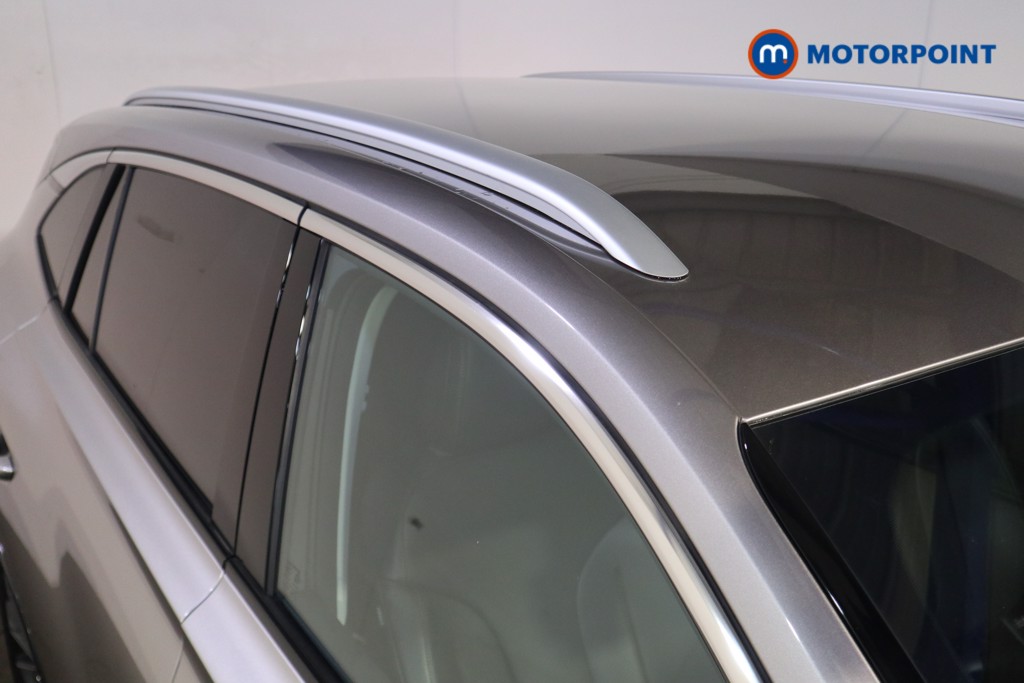 Mg Motor Uk HS Trophy Automatic Petrol-Electric Hybrid SUV - Stock Number (1632362) - 32nd supplementary image