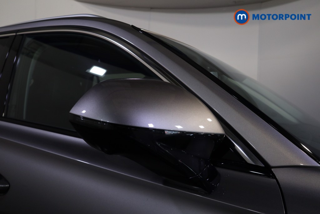 Mg Motor Uk HS Trophy Automatic Petrol-Electric Hybrid SUV - Stock Number (1632362) - 33rd supplementary image