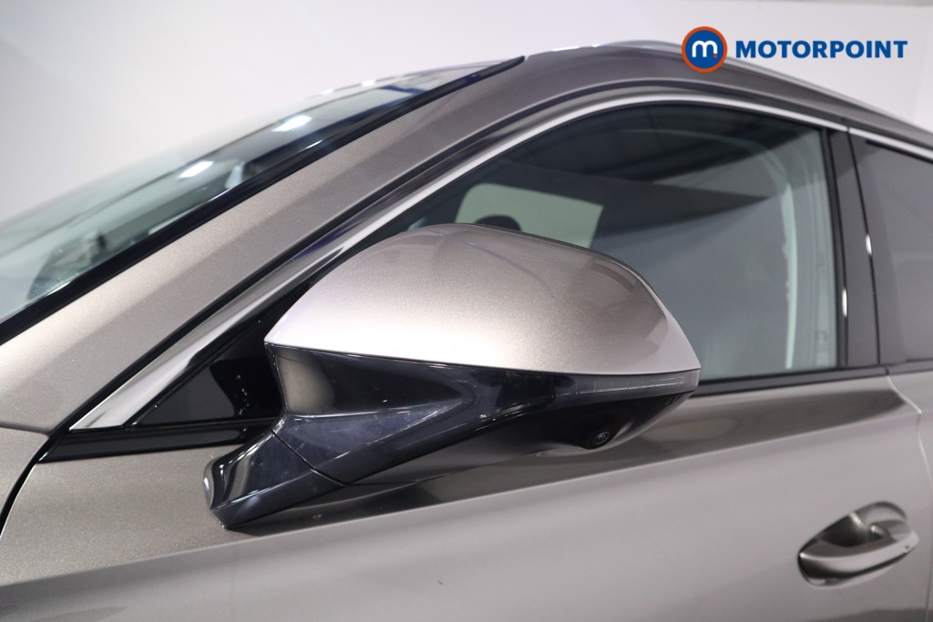 Mg Motor Uk HS Trophy Automatic Petrol-Electric Hybrid SUV - Stock Number (1632362) - 34th supplementary image