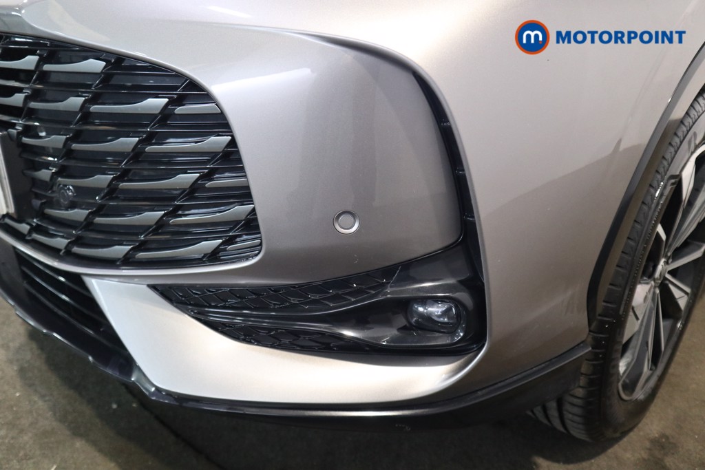 Mg Motor Uk HS Trophy Automatic Petrol-Electric Hybrid SUV - Stock Number (1632362) - 35th supplementary image