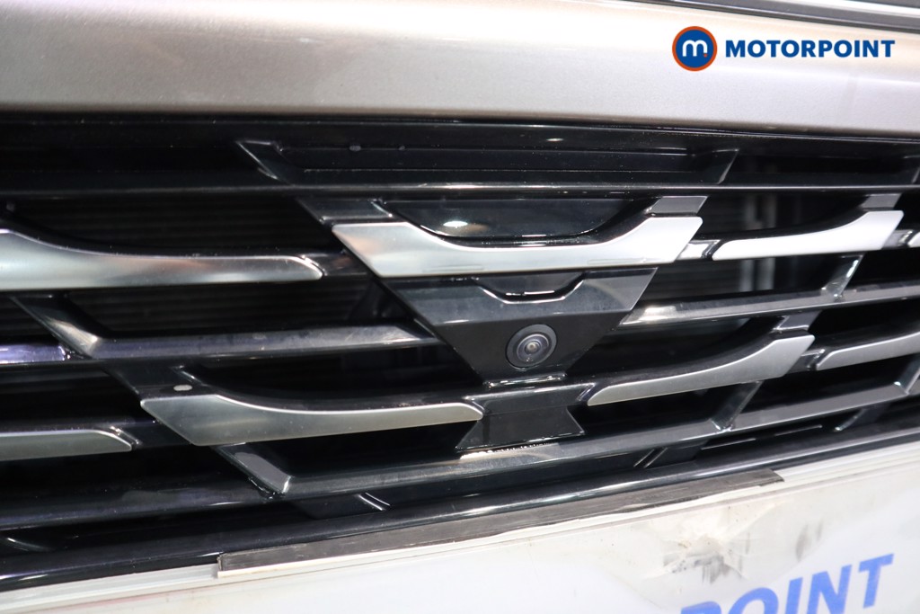 Mg Motor Uk HS Trophy Automatic Petrol-Electric Hybrid SUV - Stock Number (1632362) - 39th supplementary image