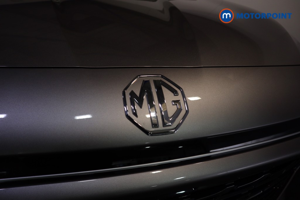 Mg Motor Uk HS Trophy Automatic Petrol-Electric Hybrid SUV - Stock Number (1632362) - 40th supplementary image
