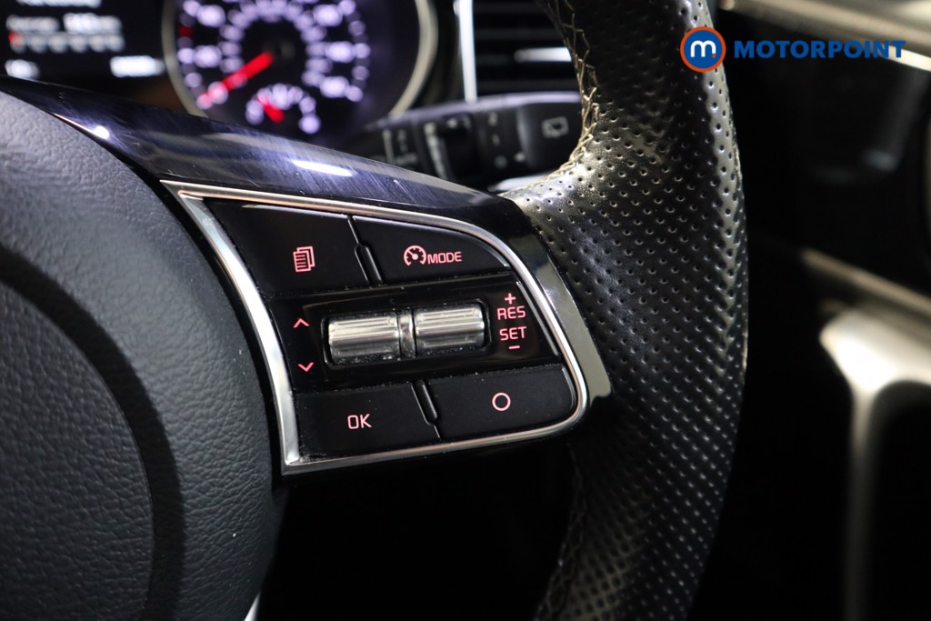 KIA Ceed Gt-Line Manual Petrol Hatchback - Stock Number (1632387) - 4th supplementary image