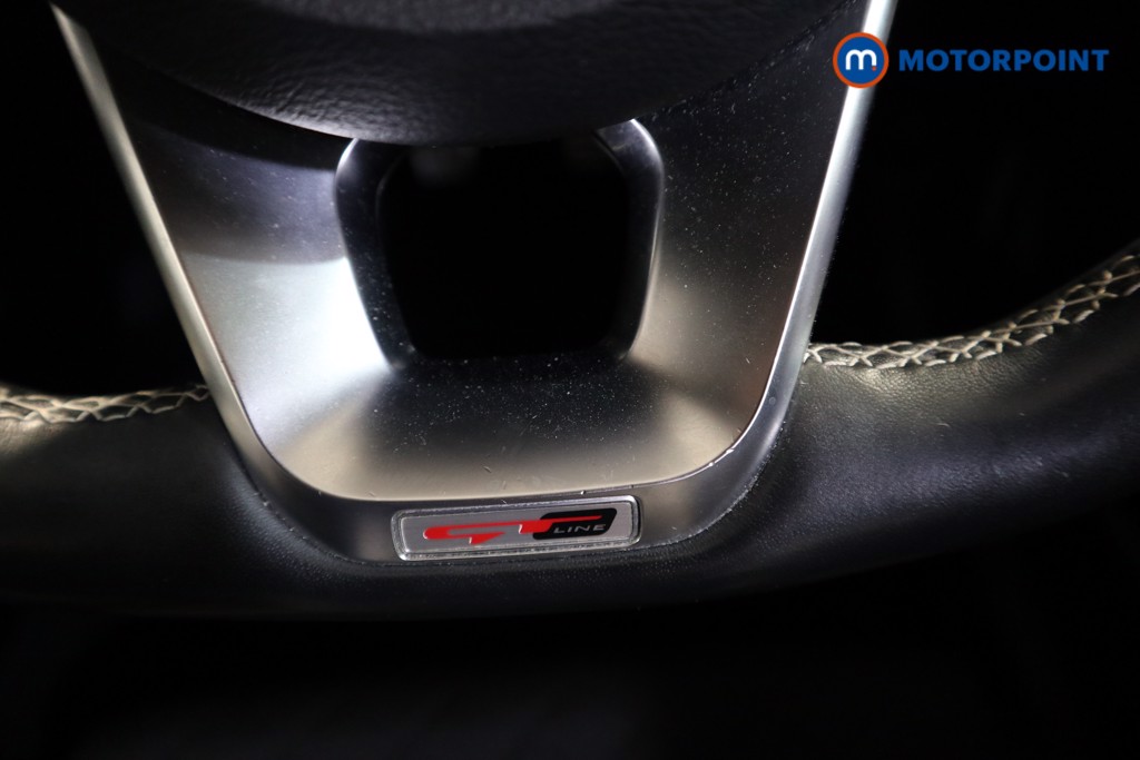 KIA Ceed Gt-Line Manual Petrol Hatchback - Stock Number (1632387) - 5th supplementary image