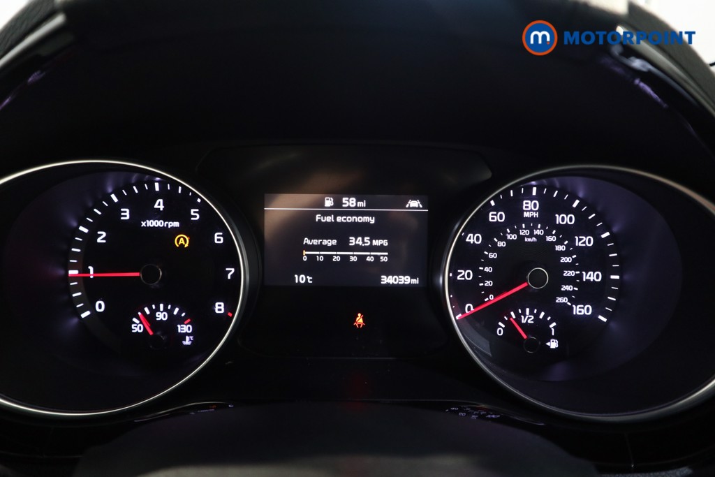 KIA Ceed Gt-Line Manual Petrol Hatchback - Stock Number (1632387) - 6th supplementary image