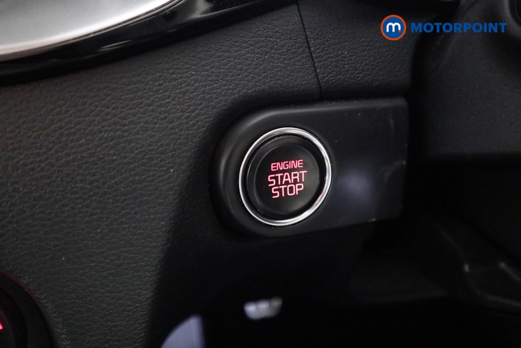 KIA Ceed Gt-Line Manual Petrol Hatchback - Stock Number (1632387) - 8th supplementary image