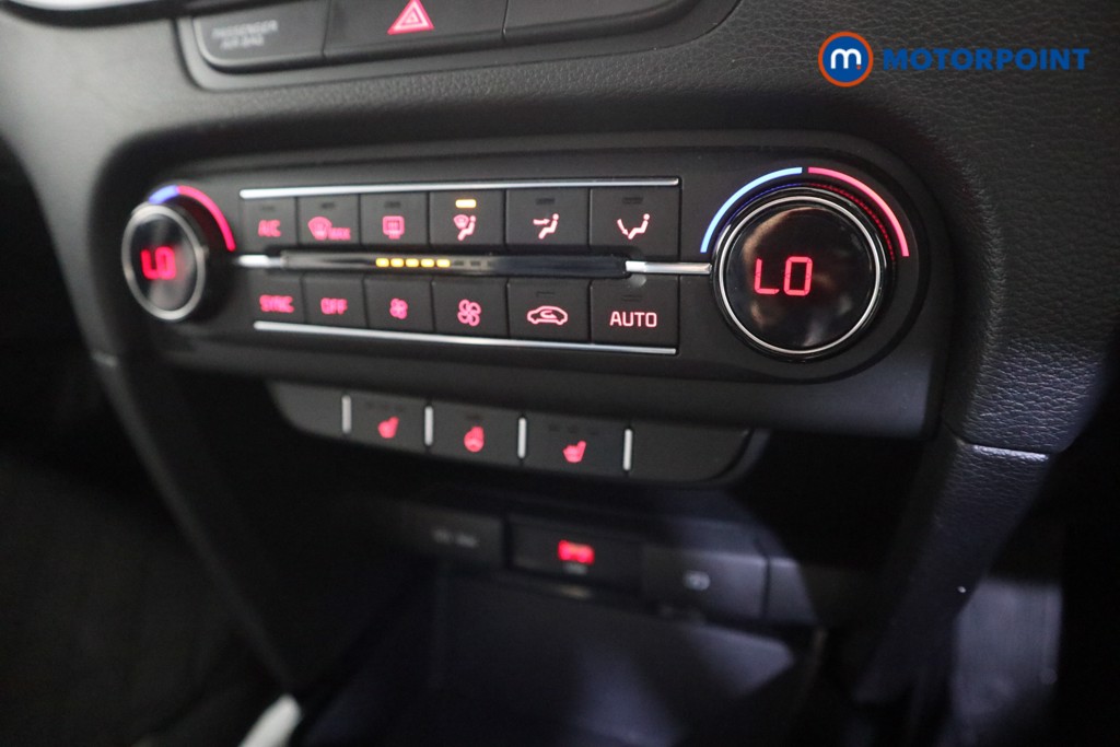 KIA Ceed Gt-Line Manual Petrol Hatchback - Stock Number (1632387) - 10th supplementary image