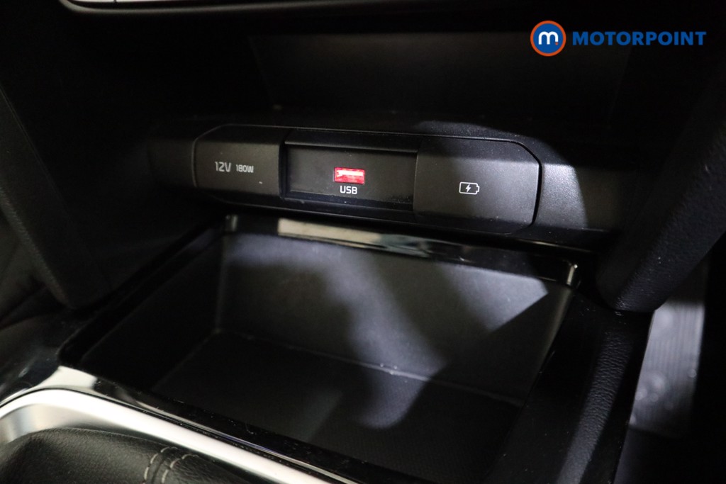 KIA Ceed Gt-Line Manual Petrol Hatchback - Stock Number (1632387) - 11th supplementary image