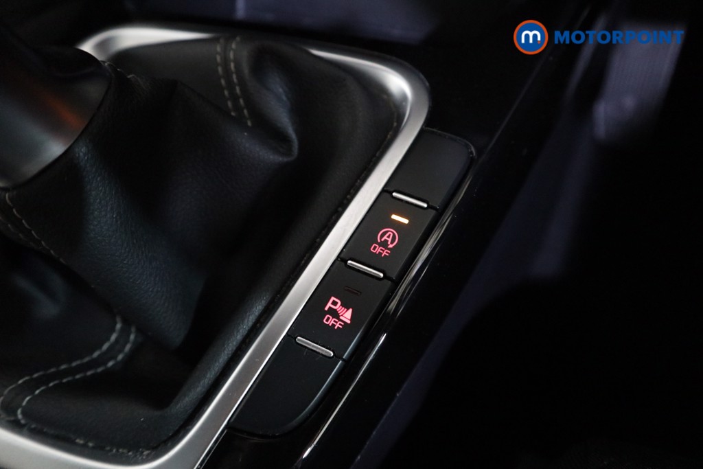 KIA Ceed Gt-Line Manual Petrol Hatchback - Stock Number (1632387) - 12th supplementary image