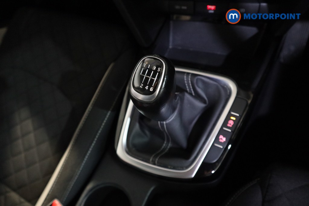 KIA Ceed Gt-Line Manual Petrol Hatchback - Stock Number (1632387) - 13th supplementary image