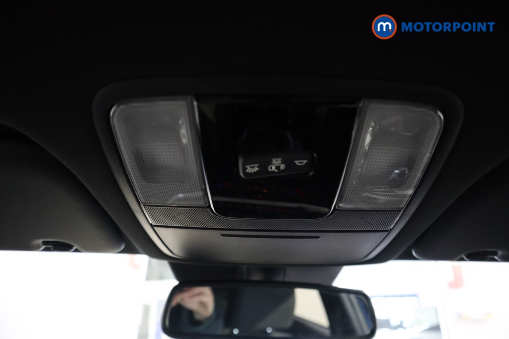 KIA Ceed Gt-Line Manual Petrol Hatchback - Stock Number (1632387) - 15th supplementary image