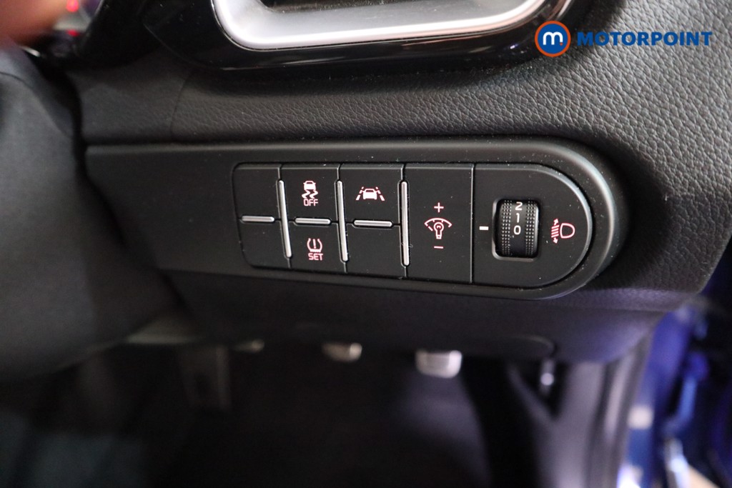 KIA Ceed Gt-Line Manual Petrol Hatchback - Stock Number (1632387) - 16th supplementary image