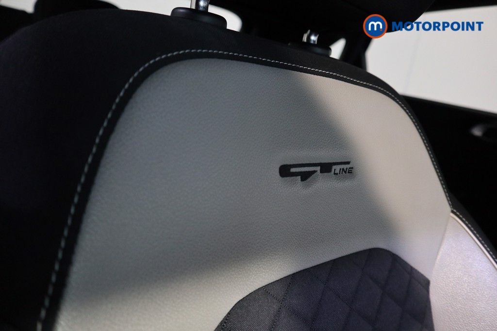 KIA Ceed Gt-Line Manual Petrol Hatchback - Stock Number (1632387) - 19th supplementary image