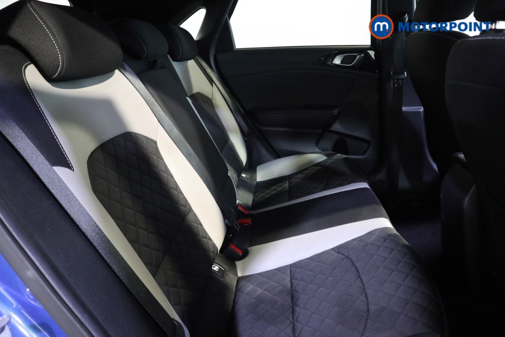 KIA Ceed Gt-Line Manual Petrol Hatchback - Stock Number (1632387) - 20th supplementary image