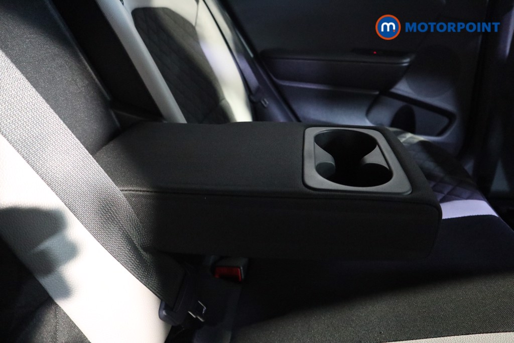 KIA Ceed Gt-Line Manual Petrol Hatchback - Stock Number (1632387) - 22nd supplementary image