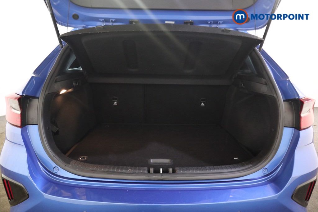 KIA Ceed Gt-Line Manual Petrol Hatchback - Stock Number (1632387) - 24th supplementary image