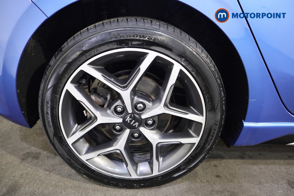 KIA Ceed Gt-Line Manual Petrol Hatchback - Stock Number (1632387) - 25th supplementary image