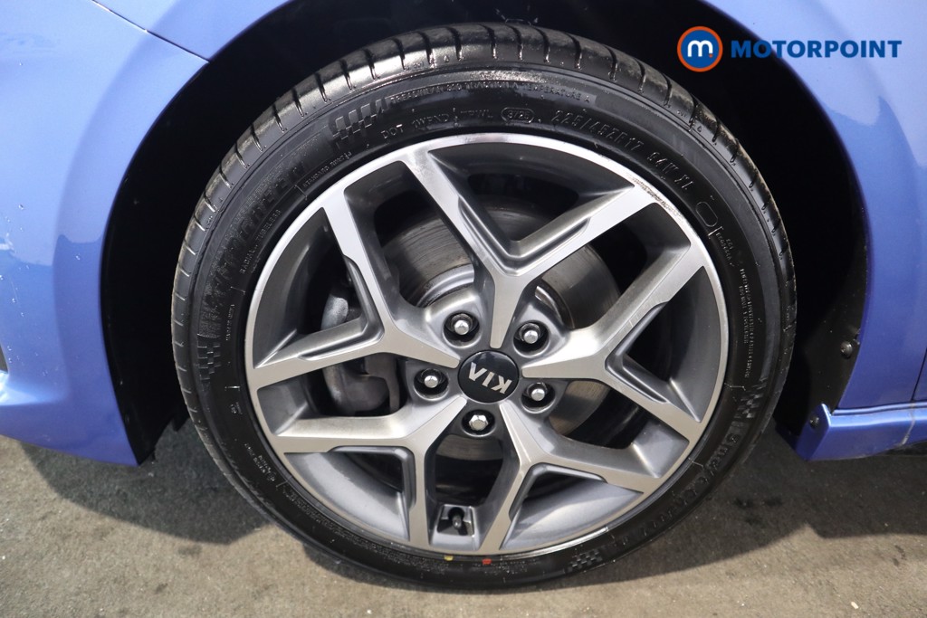 KIA Ceed Gt-Line Manual Petrol Hatchback - Stock Number (1632387) - 27th supplementary image