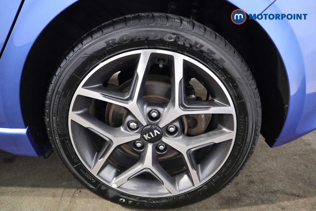 KIA Ceed Gt-Line Manual Petrol Hatchback - Stock Number (1632387) - 28th supplementary image