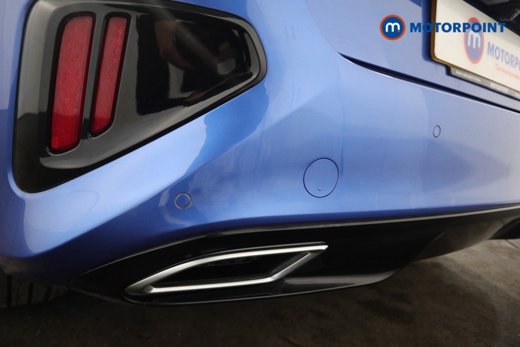 KIA Ceed Gt-Line Manual Petrol Hatchback - Stock Number (1632387) - 29th supplementary image