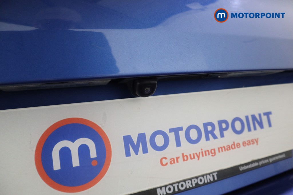 KIA Ceed Gt-Line Manual Petrol Hatchback - Stock Number (1632387) - 30th supplementary image