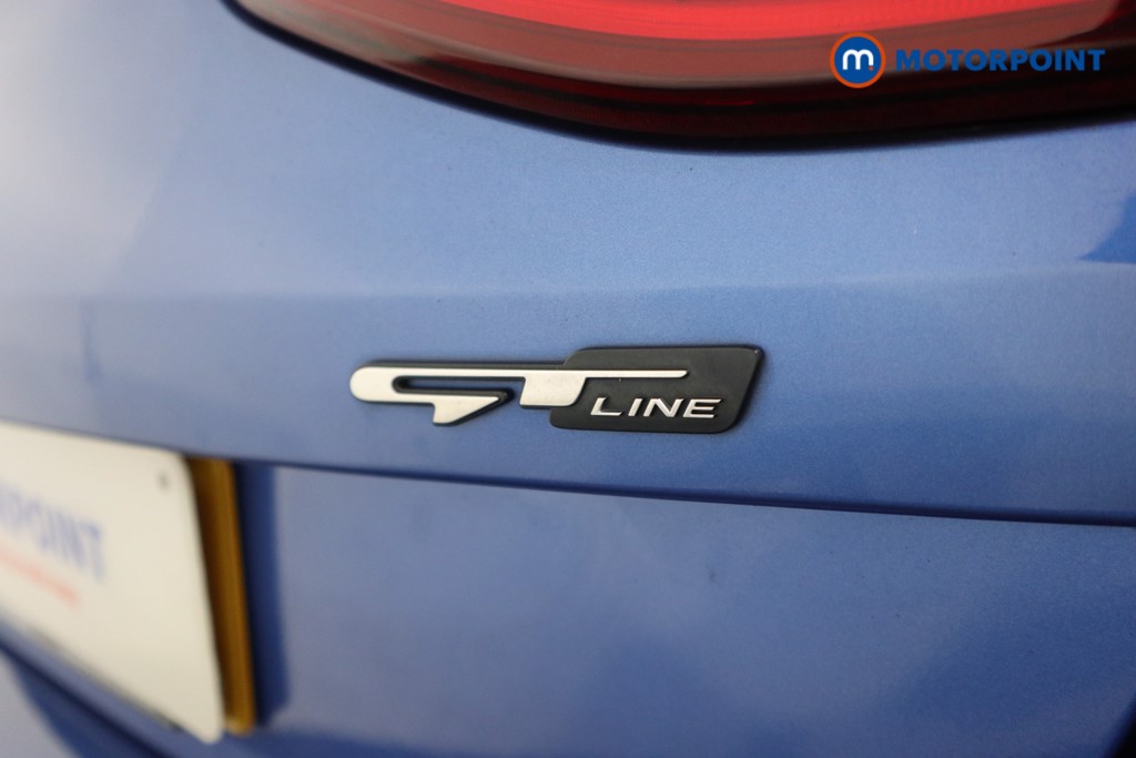 KIA Ceed Gt-Line Manual Petrol Hatchback - Stock Number (1632387) - 32nd supplementary image