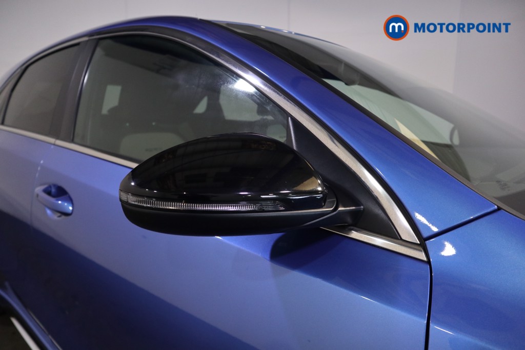 KIA Ceed Gt-Line Manual Petrol Hatchback - Stock Number (1632387) - 36th supplementary image