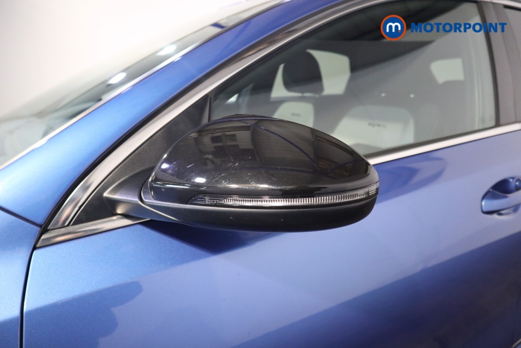 KIA Ceed Gt-Line Manual Petrol Hatchback - Stock Number (1632387) - 37th supplementary image